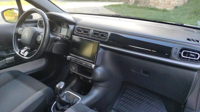 Citroen C3 image 7