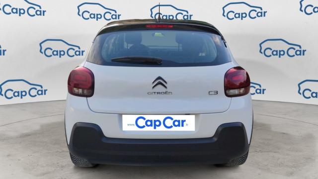 Citroen C3 image 9