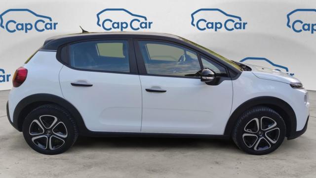 Citroen C3 image 5