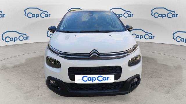 Citroen C3 image 3