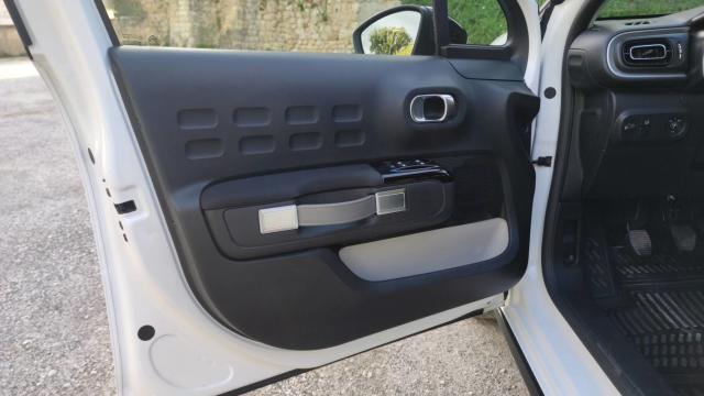 Citroen C3 image 2