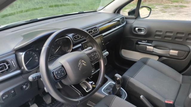 Citroen C3 image 4