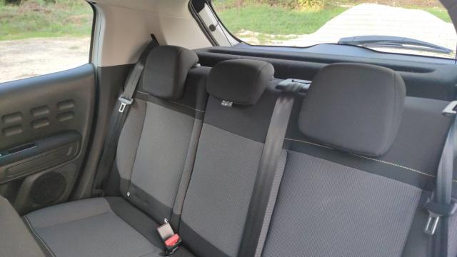 Citroen C3 image 1
