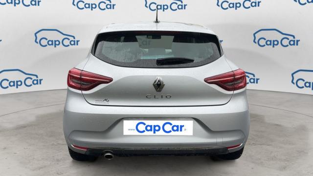 Renault Clio image 2