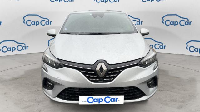 Renault Clio image 1