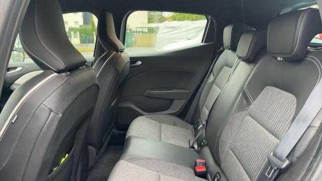 Renault Clio image 7