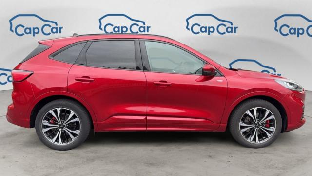 Ford Kuga image 6