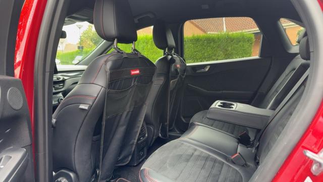 Ford Kuga image 4