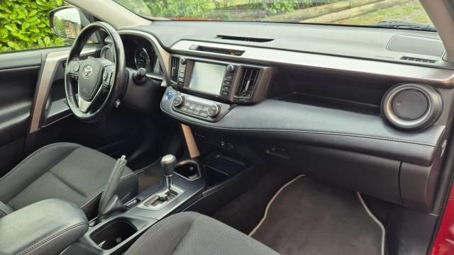 Toyota Rav4 image 4
