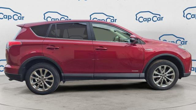 Toyota Rav4 image 9