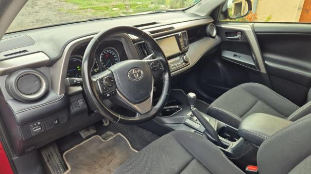 Toyota Rav4 image 5