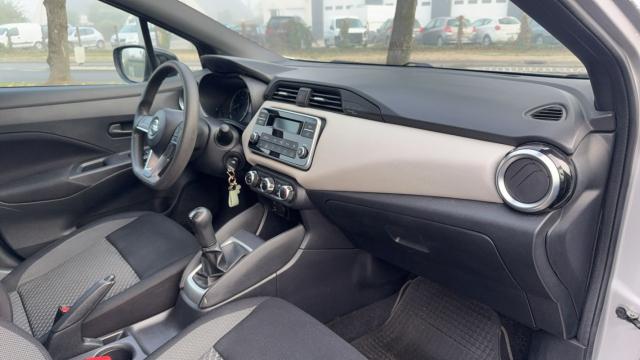 Nissan Micra image 8