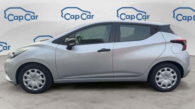 Nissan Micra image 7