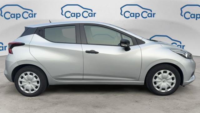 Nissan Micra image 2