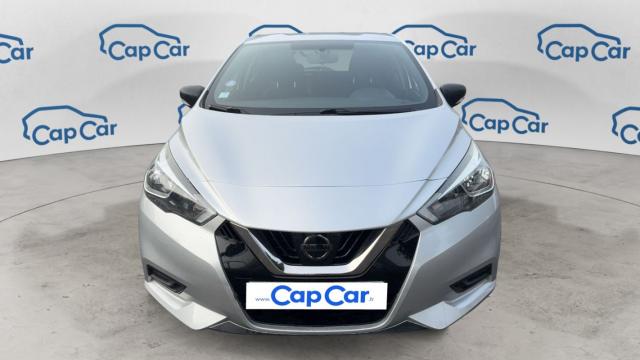 Nissan Micra image 9