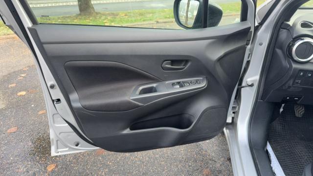 Nissan Micra image 1