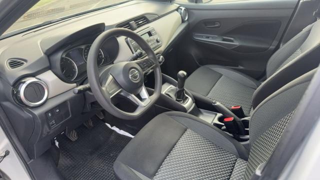 Nissan Micra image 4