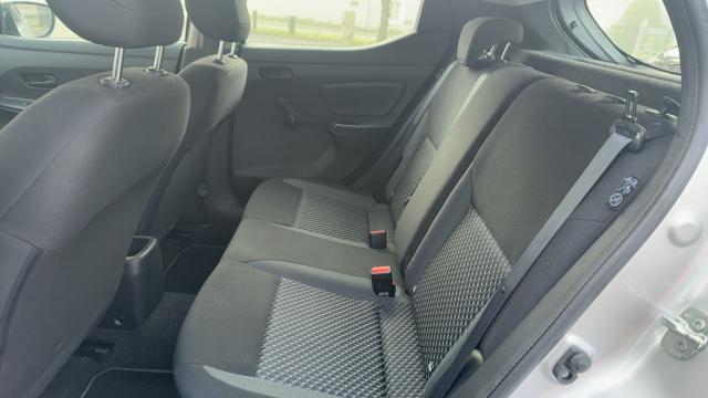 Nissan Micra image 6