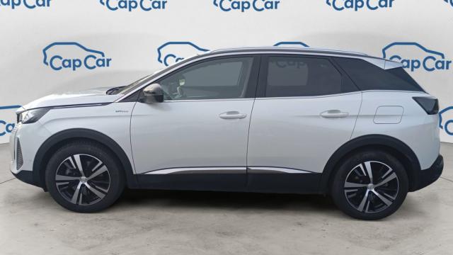 Peugeot 3008 image 6
