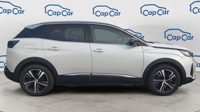 Peugeot 3008 image 8