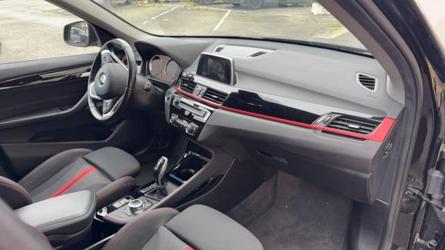 Bmw X1 image 4