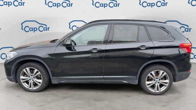 Bmw X1 image 1
