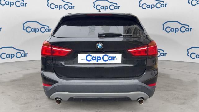 Bmw X1 image 3