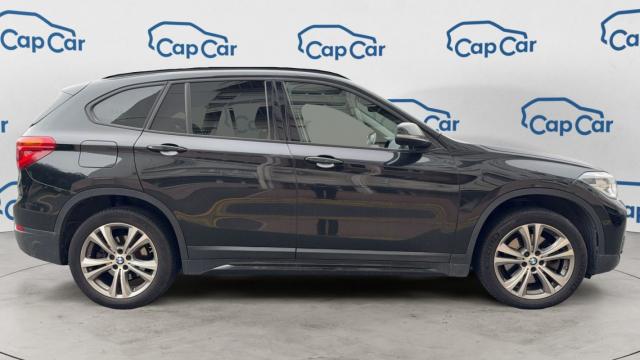 Bmw X1 image 5