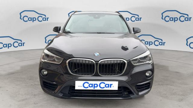 Bmw X1 image 6