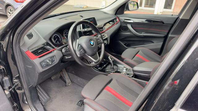 Bmw X1 image 9