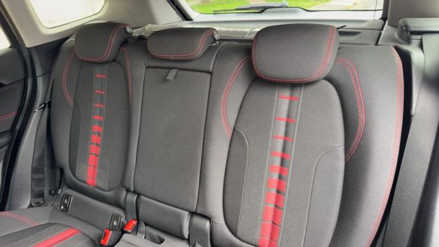 Bmw X1 image 7