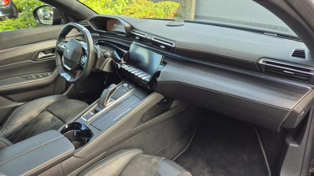Peugeot 508 Sw image 7