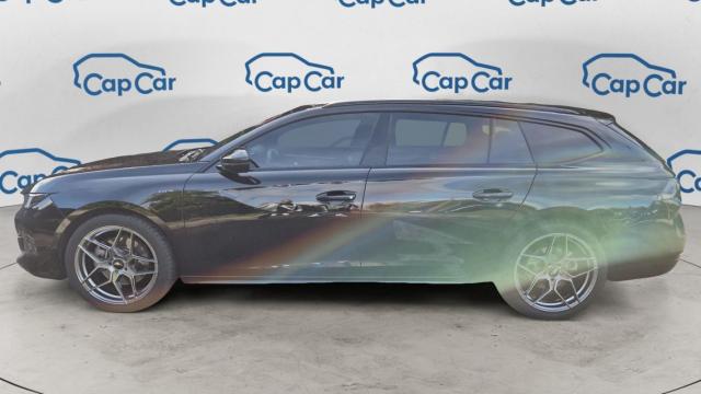 Peugeot 508 Sw image 1
