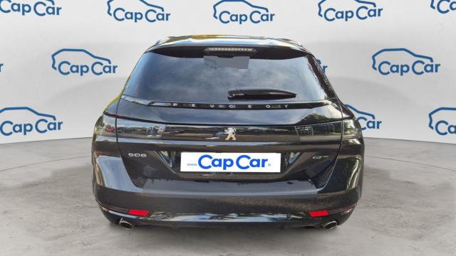 Peugeot 508 Sw image 5