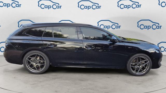 Peugeot 508 Sw image 4