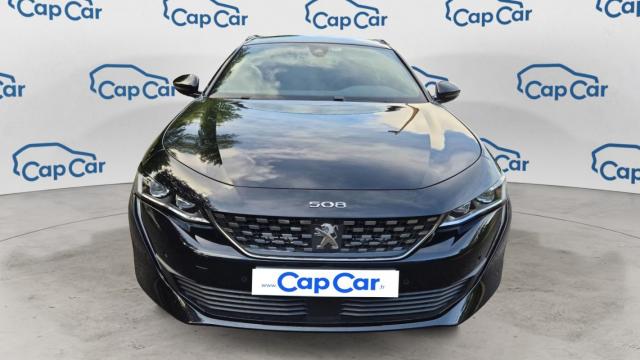 Peugeot 508 Sw image 2