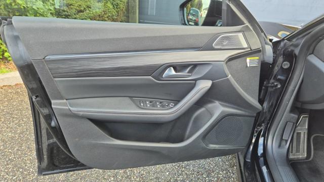 Peugeot 508 Sw image 9