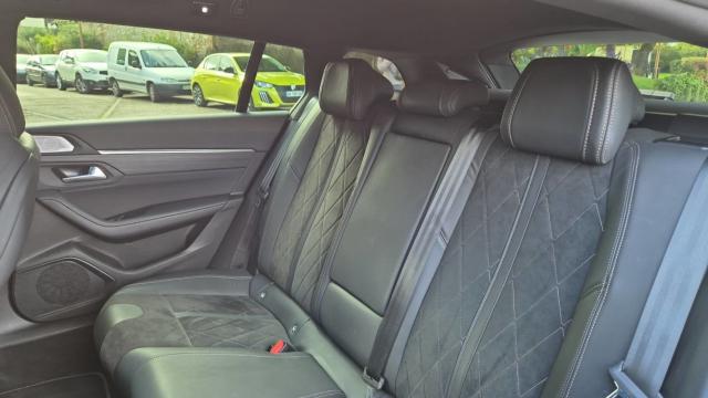 Peugeot 508 Sw image 8