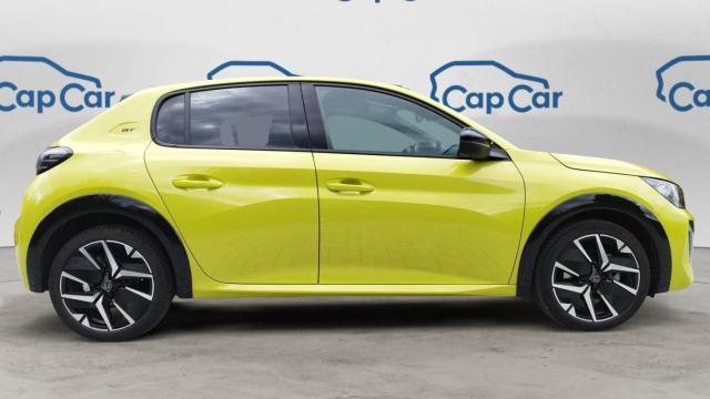 Peugeot 208 image 3