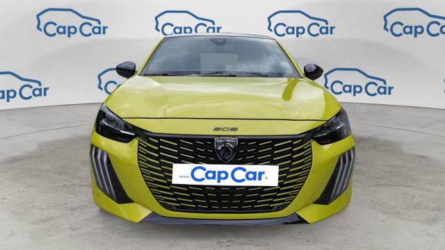 Peugeot 208 image 9