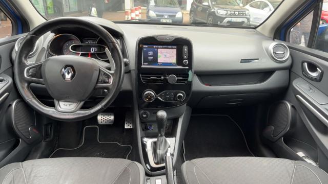 Renault Clio Estate image 8