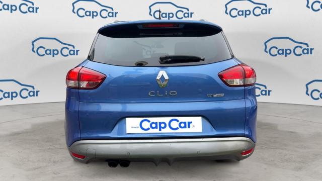Renault Clio Estate image 1