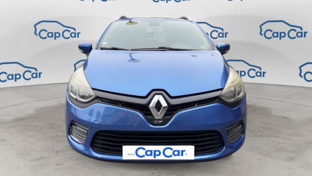 Renault Clio Estate image 4