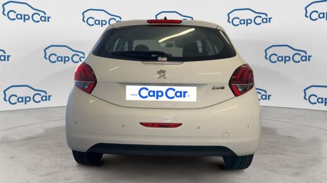 Peugeot 208 image 4