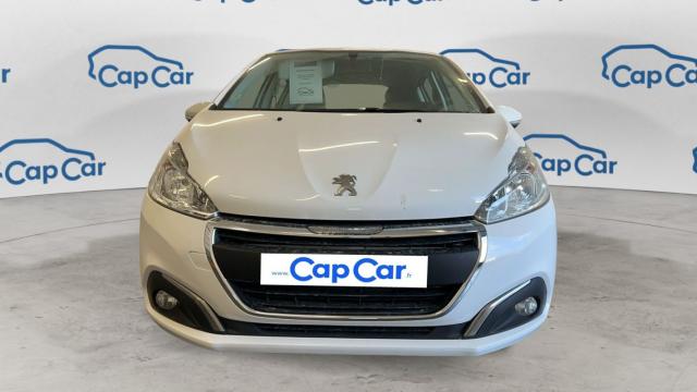 Peugeot 208 image 5