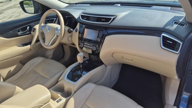 Nissan X-Trail image 4
