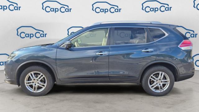 Nissan X-Trail image 6