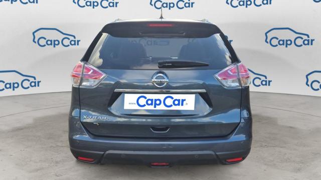 Nissan X-Trail image 5