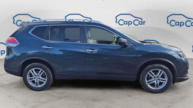 Nissan X-Trail image 1