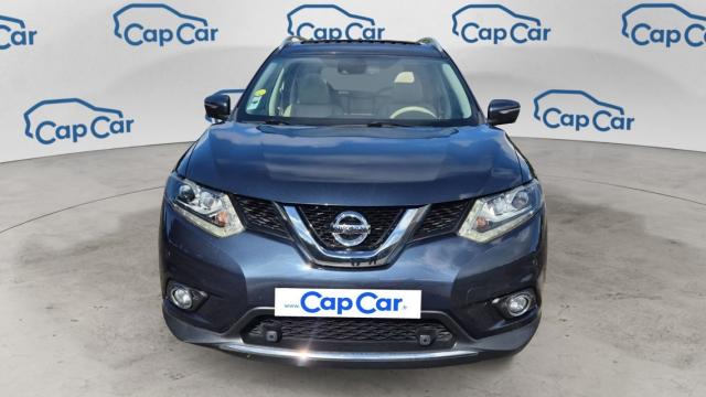 Nissan X-Trail image 9